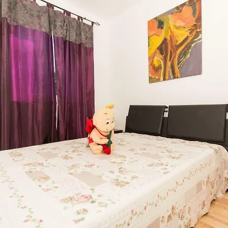 Luxury L&a Apartment Trogir