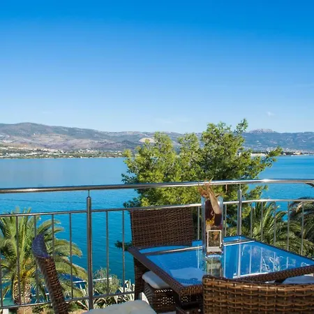 Luxury L&a Apartment Trogir