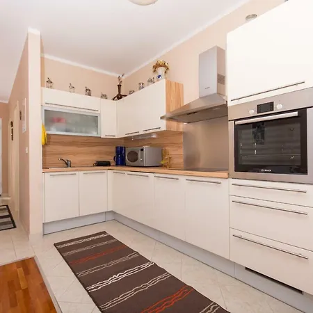 Luxury L&a Apartment Trogir