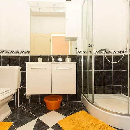 Luxury L&a Apartament Trogir