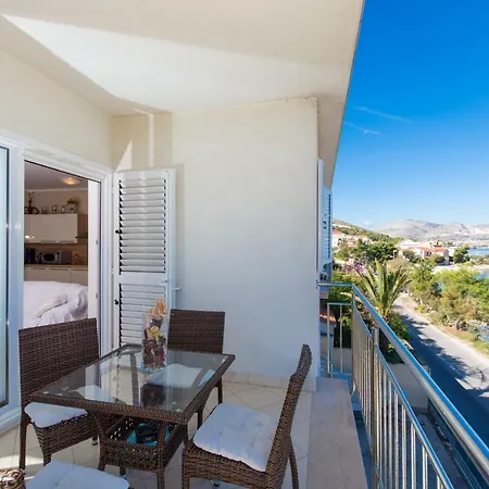 Luxury L&a Apartament