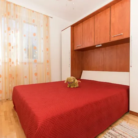 Luxury L&a Apartment Trogir