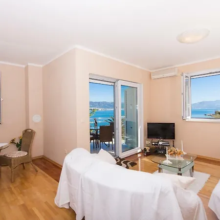 Apartment Luxury L&a