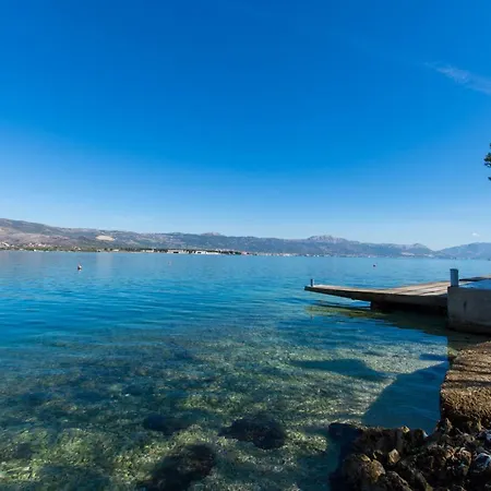 Apartment Luxury L&a Trogir