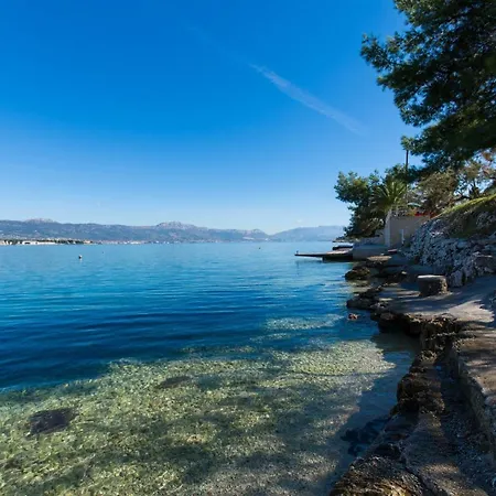 Luxury L&a Apartament