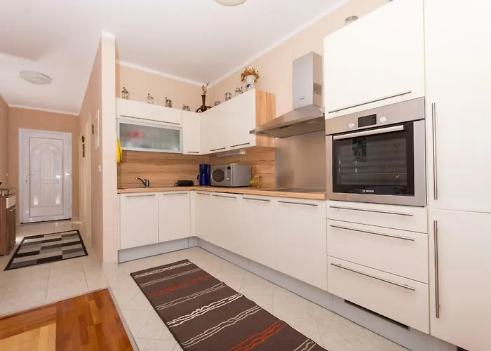 Luxury L&a Apartman Trogir