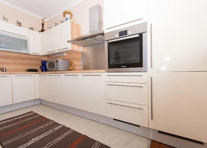 Luxury L&a Apartman Trogir