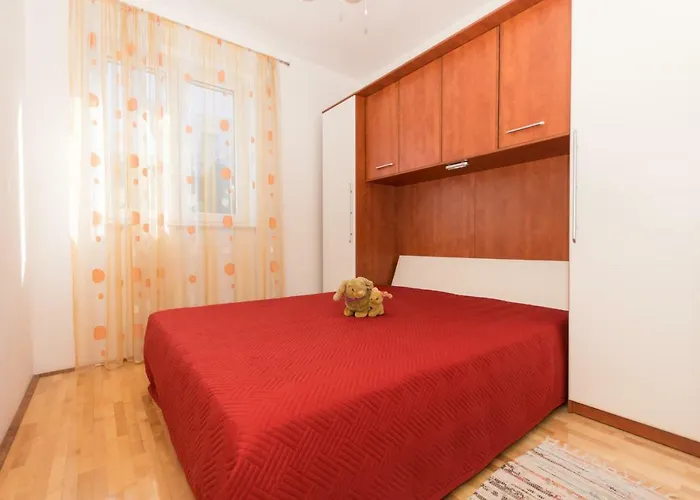 Luxury L&a Apartman Trogir