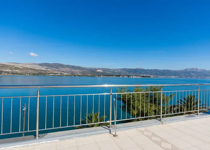 Luxury L&a Lägenhet *