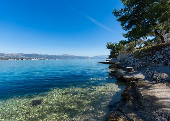 Luxury L&a Lägenhet