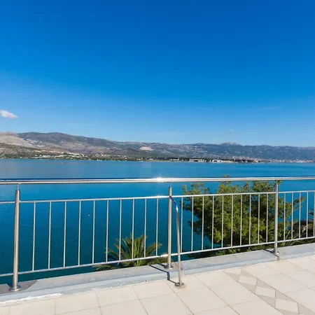 Luxury L&a Appartement *