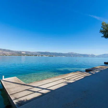 Appartement Luxury L&a Trogir