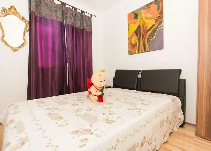 Luxury L&a Appartement Trogir