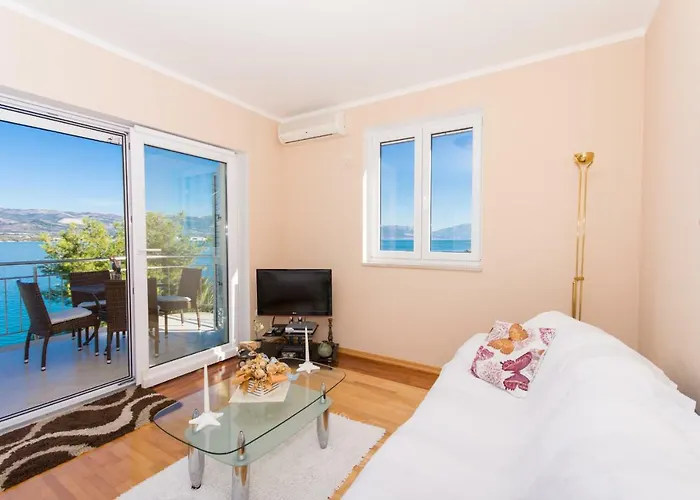 Appartement Luxury L&a