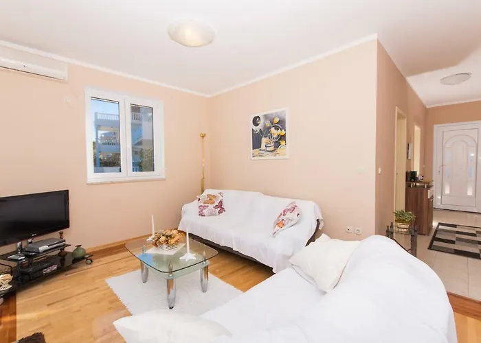 Appartement Luxury L&a