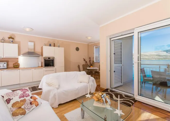 Apartment Luxury L&a