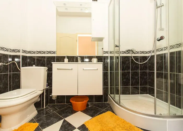 Luxury L&a Appartement Trogir