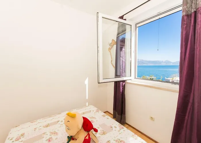 Luxury L&a Appartement *