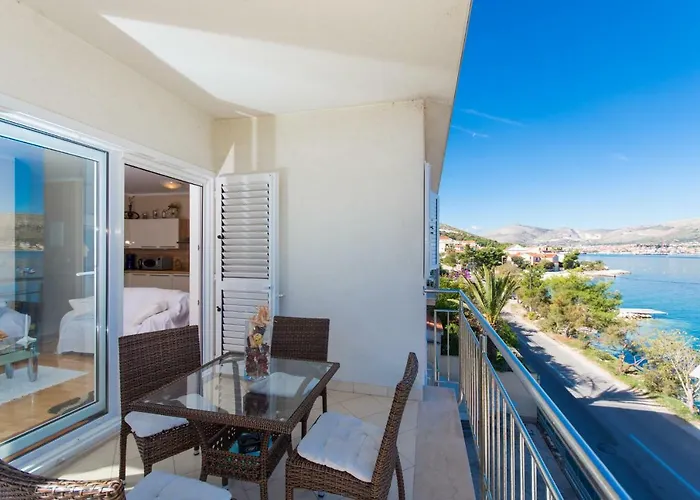 Luxury L&a Appartement