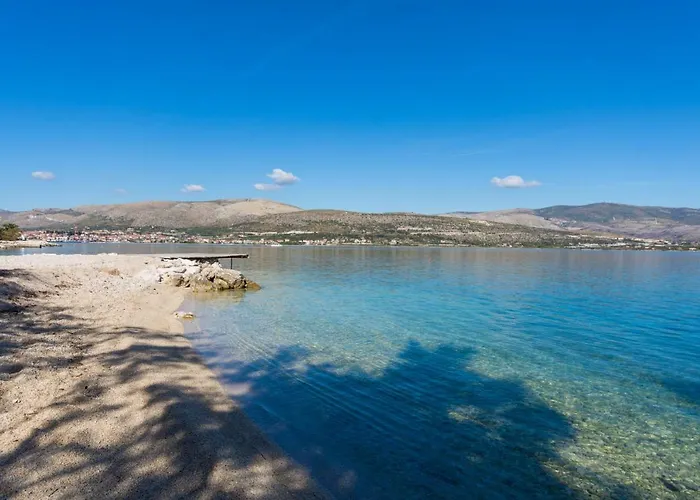 Luxury L&a * Trogir