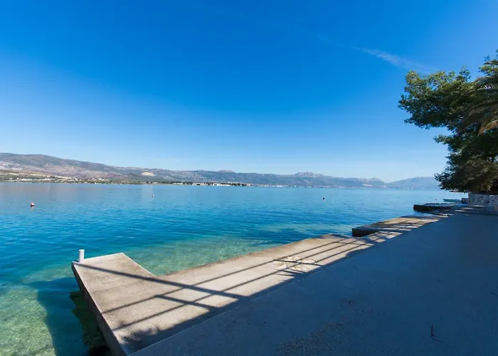 Apartment Luxury L&a Trogir