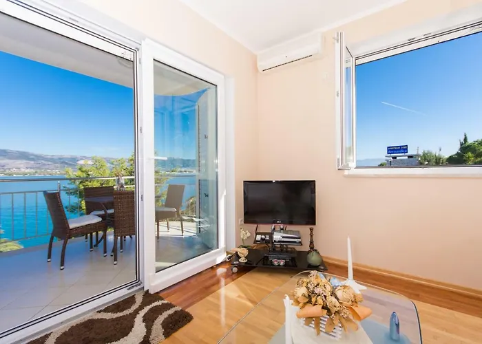 Luxury L&a Apartmán Trogir