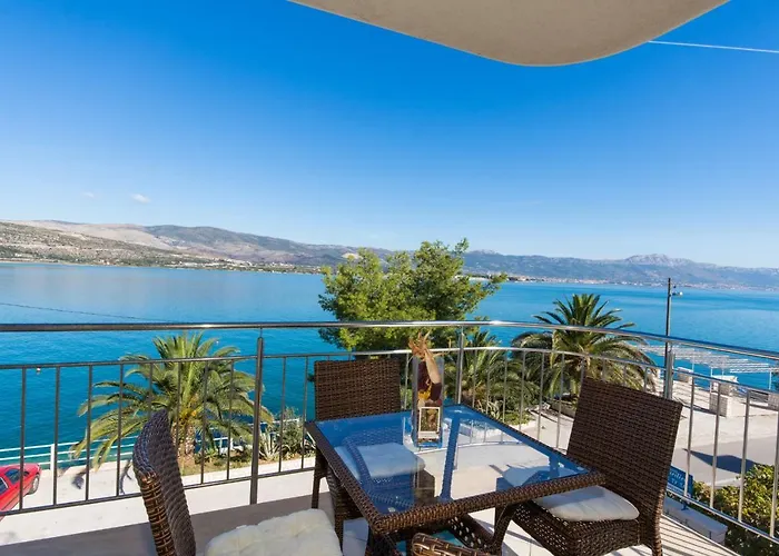 Apartmán Luxury L&a *